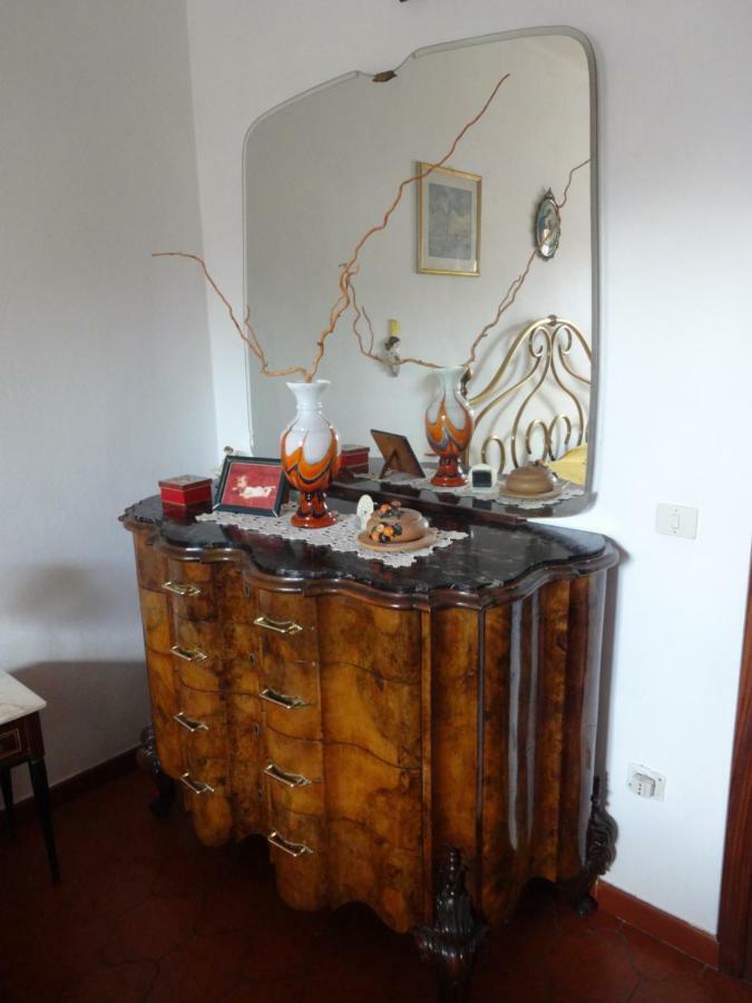 Villa Fior Di Lavanda Cisano sul Neva Buitenkant foto
