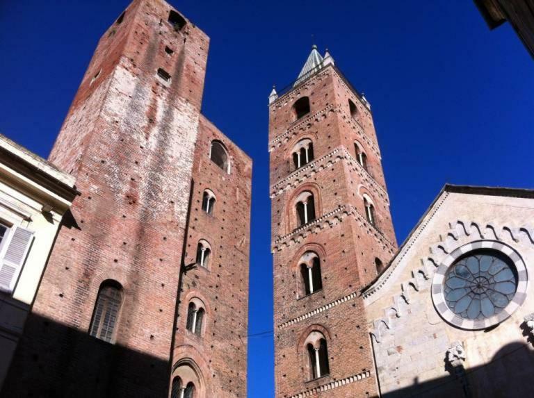Villa Fior Di Lavanda Cisano sul Neva Buitenkant foto