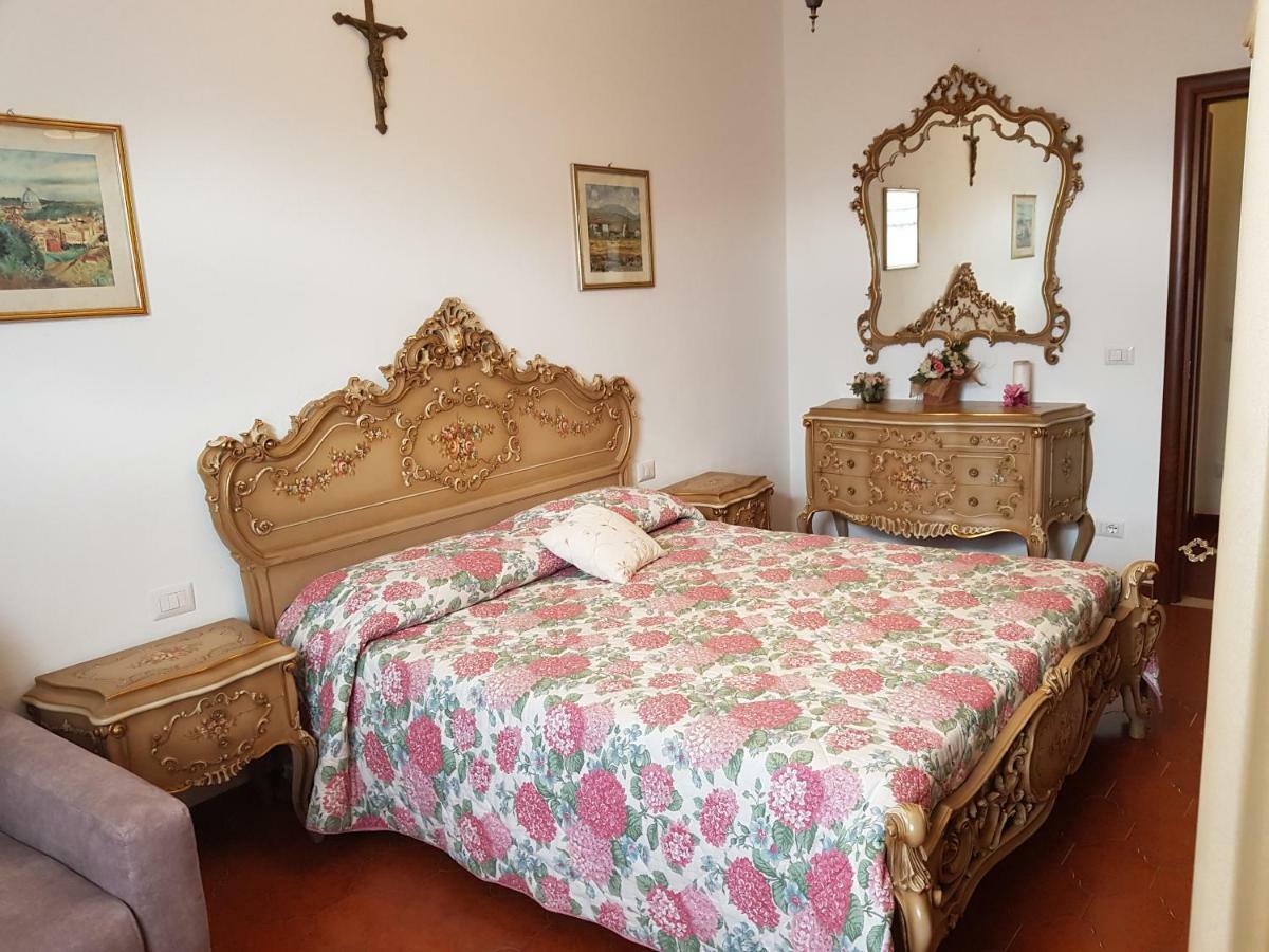 Villa Fior Di Lavanda Cisano sul Neva Buitenkant foto