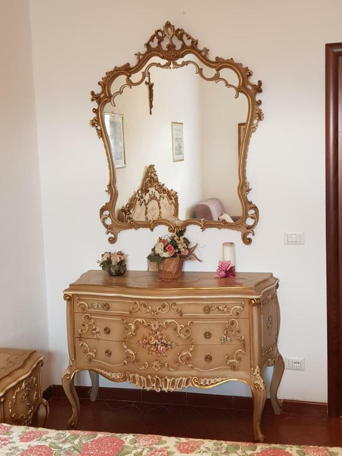 Villa Fior Di Lavanda Cisano sul Neva Buitenkant foto